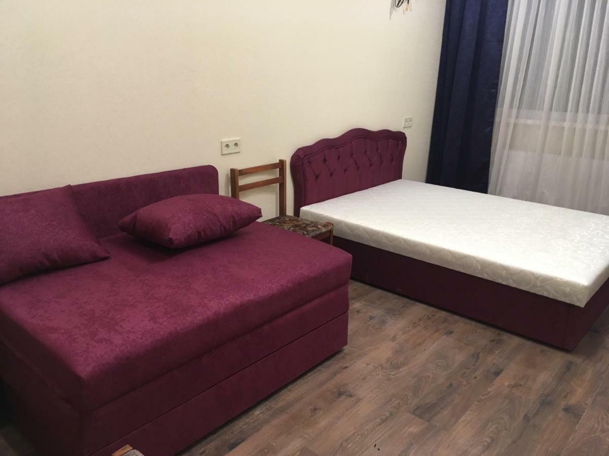 ЖК Варшавский квартал, Правды 41 Київ Екстер'єр фото