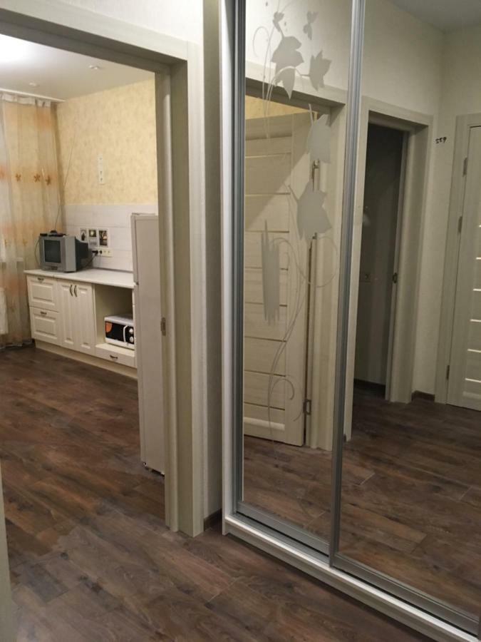 ЖК Варшавский квартал, Правды 41 Київ Екстер'єр фото